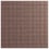 Mosaico Lapis Appiani Terracotta LAP7008