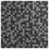 Mosaïque Lapis Mix small Appiani Granito XLAP401