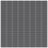 Mosaico Pastelli rectangle Appiani Cenere PST3002