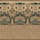 Revêtement mural Parlerie du Boudoir Wall&decò Ocre WET_PB2102