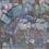 Dedalo Wall Covering Wall&decò Turquoise WET_DE2102