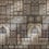 Revêtement mural Domestic Cathedral Wall&decò Ocre WET_DC2001