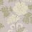 Cowparsley Wallpaper Sanderson Amethyst /DOPWCO103