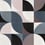 Grès cérame Monoscopio 1 Bardelli Multicolore MO01025