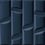Gres porcellanato Volume Bardelli Bleu VO14014