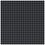 Mosaïque Pastelli carré small Appiani Antracite PST4008