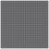 Mosaico Pastelli carré small Appiani Cenere PST4002