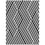 Mosaico Black & White Bardelli Ténèbre B&W0030