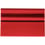 Grand Elegance Rubino Baseboard Petracer's Lampone BT14