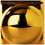 Cabochon Bombato Petracer's Oro bombato_oro