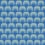 Bridge Wallpaper Maison Martin Morel Bleu MMM-404-BLU