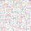 Dédale Wallpaper Maison Martin Morel Nacre MMM-408-NAC