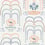 Fontaine Wallpaper Maison Martin Morel Nacre MMM_414-NEC