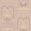 Fontaine Wallpaper Maison Martin Morel Sand MMM-414-GRE