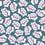 M-Flower Wallpaper Maison Martin Morel Green MMM-406-GRE