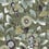 New Waterlily Wallpaper Maison Martin Morel Green MMM - 401 - GRE