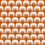 Bridge Wallpaper Maison Martin Morel Nectarine MMM-404-NEC