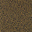 Papier peint Melodic Harlequin Gold/Black Earth HQN2112829
