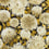 Dahlia Wallpaper Harlequin Fig Blossom/Nectar/Black Earth HQN2112846