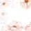 Papier peint panoramique Oversize Poppies Lilipinso Rose H0704