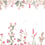 A Field Of Flowers Left Panel Lilipinso Vert H0728