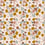 Fall Bouquets Wallpaper Lilipinso Light H0665