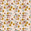 Papier peint Fall Bouquets Lilipinso Light H0665