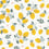 Papier peint Lemons Lilipinso Jaune H0672