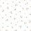 Floral Whisper Wallpaper Lilipinso Snow H0681