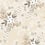 Floral Constellation Wallpaper Lilipinso Wheat H0689