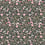 Spring Garden Wallpaper Lilipinso Dark H0724