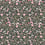 Spring Garden Wallpaper Lilipinso Dark H0724