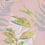Feuille d'Or Wallpaper Osborne and Little Blush /W7331-01