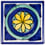 Annachiara Tile Francesco De Maio Acacia Inserti_Annachiara_5x5