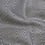 Poisson d'Argent Fabric Antoine d'Albiousse Noir Poisson d'argent noir