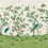 Papier peint panoramique Florence Harlequin Fig Blossom/Apple/Peony HDHW112891