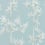 Isabella Wallpaper Harlequin Sky/Porcelain HDHW112913