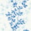 Lady Alford Wallpaper Harlequin Porcelain / China Blue HDHW112898