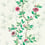 Lady Alford Wallpaper Harlequin Fig Blossom/ Magenta HDHW112899
