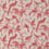 Paradise Fabric Toiles de Mayenne garance PRD802