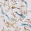 Tessuto Pluma Romo Olivine 7979/03