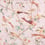 Tessuto Pluma Romo Blush 7979/02