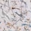 Tessuto Pluma Romo Gris 7979/01