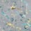 Tessuto Pluma Romo Jade 7979/04