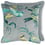 Pluma Velvet Cushion Romo Jade RC748/01