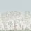 Seasonal Woods Panel Cole and Son Clear Skies 120/6018