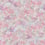 Petite Fleur Wallpaper Cole and Son Cerise & Eau de Nil 120/2007
