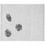 Set of 2 Käpy Placemats Lapuan Kankurit Graphite 14999