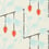 Papier peint Kimiko Harlequin Soft Focus/Harissa HQN3112939