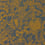 Papier peint Melograno Harlequin Gold/Wild Water HQN3112926